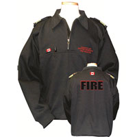uniform shirts